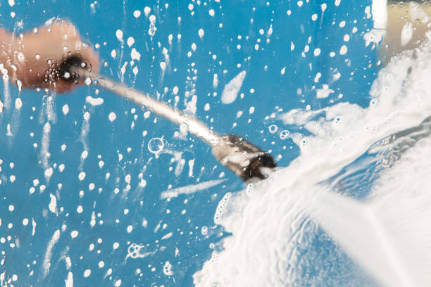 Best Building Exterior Washing  in Walbridge, OH